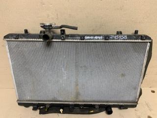 Радиатор основной SX4 06-13 2008 Хетчбек 2.0