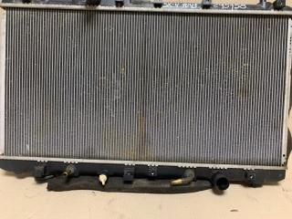 Радиатор основной SUZUKI SX4 06-13 Хетчбек 2.0