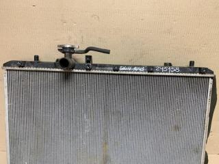 Радиатор основной SX4 06-13 2008 Хетчбек 2.0