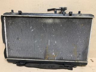 Радиатор основной SX4 06-13 2008 Хетчбек 2.0