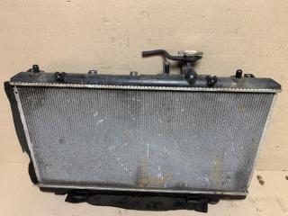 Радиатор основной SX4 06-13 2008 Хетчбек 2.0