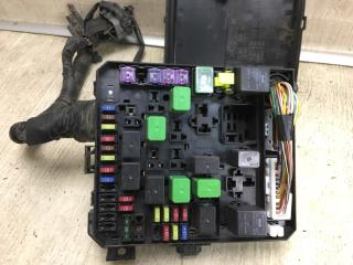 Блок предохранителей моторный отсек LANCER X 10 07-15