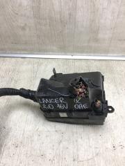 Блок предохранителей моторный отсек LANCER X 10 07-15