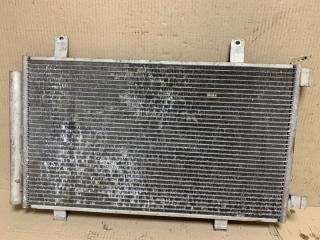 Радиатор кондиционера SX4 06-13 2008 Хетчбек 2.0