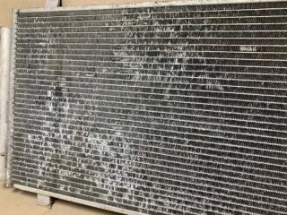 Радиатор кондиционера SX4 06-13 2008 Хетчбек 2.0