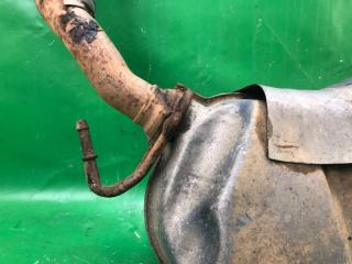 Глушитель JOURNEY 08-20 2008 JC 3.5 EGF