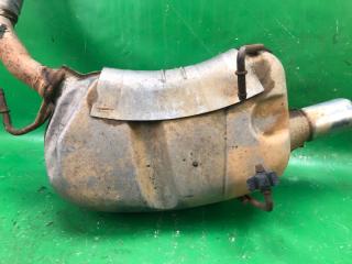 Глушитель DODGE JOURNEY 08-20 JC 3.5 EGF