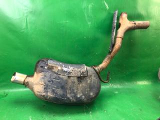 Глушитель JOURNEY 08-20 2008 JC 3.5 EGF