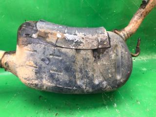 Глушитель JOURNEY 08-20 2008 JC 3.5 EGF