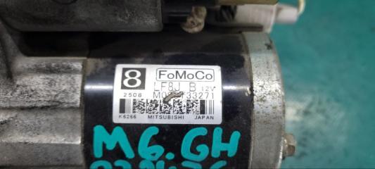 Стартер 6 GH 07-12 Седан