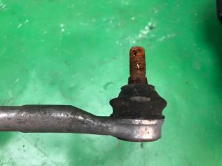 Рулевая рейка TLX 14-17 2016 Седан 3.5