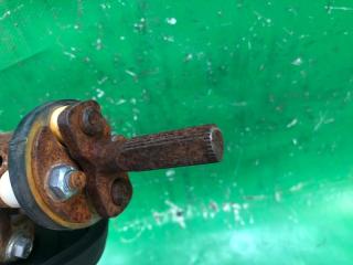 Рулевая рейка TLX 14-17 2016 Седан 3.5