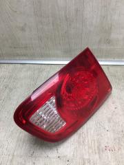 Фонарь внутренний задний левый SANTA FE (CM) 05-12 2006-2009 CM 2.2CRDI D4EB