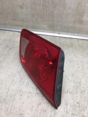 Фонарь внутренний задний левый HYUNDAI SANTA FE (CM) 05-12 CM 2.2CRDI D4EB
