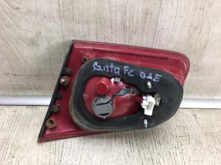 Фонарь внутренний задний левый SANTA FE (CM) 05-12 2006-2009 CM 2.2CRDI D4EB