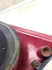 Фонарь внутренний задний левый SANTA FE (CM) 05-12 2006-2009 CM 2.2CRDI D4EB