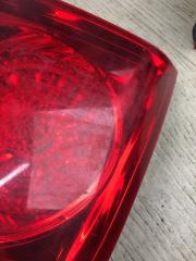 Фонарь внутренний задний левый SANTA FE (CM) 05-12 2006-2009 CM 2.2CRDI D4EB