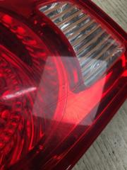 Фонарь внутренний задний левый SANTA FE (CM) 05-12 2006-2009 CM 2.2CRDI D4EB