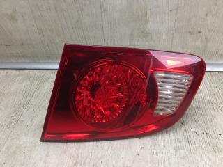 Фонарь внутренний задний правый HYUNDAI SANTA FE (CM) 05-12 2006-2009 Б/У Фонарь внутренний задний правый HYUNDAI SANTA FE (CM) 05-12 2006-2009