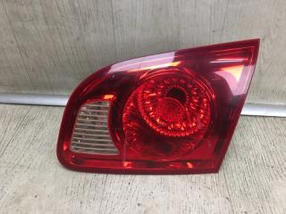 Фонарь внутренний задний правый SANTA FE (CM) 05-12 2006-2009 CM 2.2CRDI D4EB