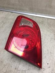 Фонарь внутренний задний правый HYUNDAI SANTA FE (CM) 05-12 CM 2.2CRDI D4EB