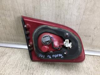 Фонарь внутренний задний правый SANTA FE (CM) 05-12 2006-2009 CM 2.2CRDI D4EB