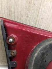 Фонарь внутренний задний правый SANTA FE (CM) 05-12 2006-2009 CM 2.2CRDI D4EB