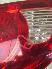 Фонарь внутренний задний правый SANTA FE (CM) 05-12 2006-2009 CM 2.2CRDI D4EB