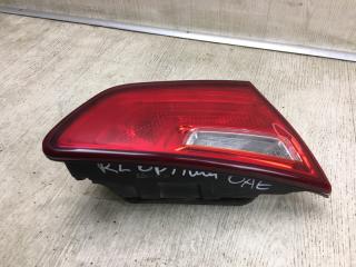 Фонарь внутренний задний левый OPTIMA TF 11-16 14-  2010-2015 TF