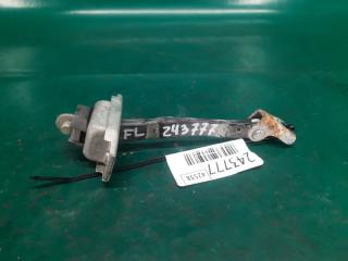 Ограничитель двери передний левый TOYOTA MATRIX 08-14 Хэтчбек 1.8 2ZRFE