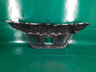 Решетка радиатора VERSA  19- Седан