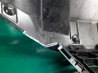 Решетка радиатора VERSA  19- Седан