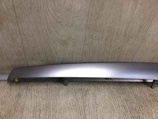 Накладка торпедо RAV4 13-19 2017 ZSA42 2.0 3ZRFE