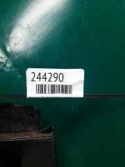 Накладка бампера передняя VERSA  19- Седан