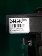 Наполнитель бампера задний GRAND CHEROKEE 11-22 2013 Внедорожник 5.7