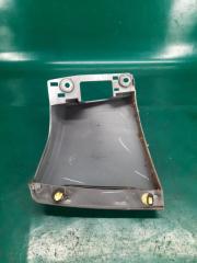 Накладка бампера задняя правая FX S50 03-08 Внедорожник