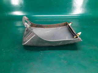 Накладка бампера задняя правая FX S50 03-08 Внедорожник