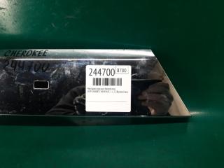 Панель подсветки номера GRAND CHEROKEE 11-22 2013 Внедорожник 5.7