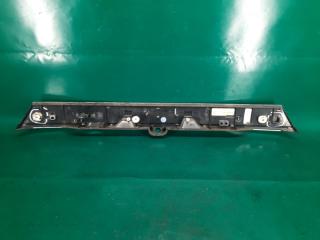 Панель подсветки номера GRAND CHEROKEE 11-22 2013 Внедорожник 5.7