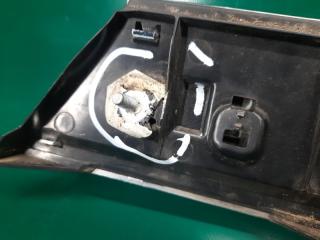 Панель подсветки номера GRAND CHEROKEE 11-22 2013 Внедорожник 5.7