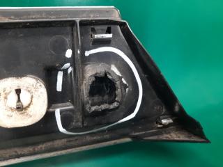 Панель подсветки номера GRAND CHEROKEE 11-22 2013 Внедорожник 5.7