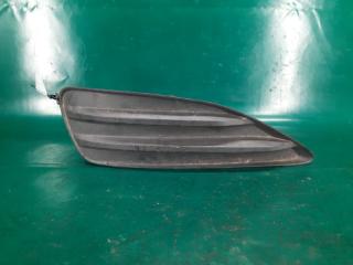 Накладка бампера передняя правая TOYOTA MATRIX 08-14 2008