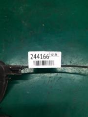 Накладка бампера передняя правая MATRIX 08-14 2008 Хэтчбек 1.8 2ZRFE