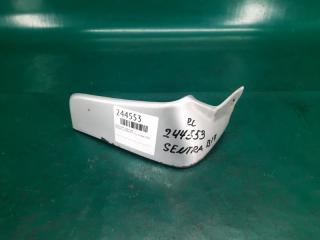 Брызговик задний левый SENTRA B17 12-21 2016 Седан