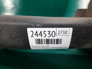 Брызговик задний правый MDX (YD2) 06-13 2011 Внедорожник 3.7 J37A1