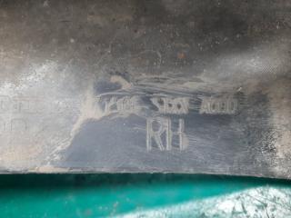 Брызговик задний правый MDX (YD2) 06-13 2011 Внедорожник 3.7 J37A1