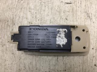 Плафон салона левый RDX 19- 2019 Внедорожник 2.0