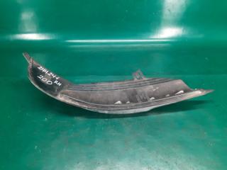 Накладка бампера правая 200 10-14