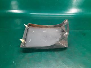 Накладка бампера задняя левая FX S50 03-08 Внедорожник