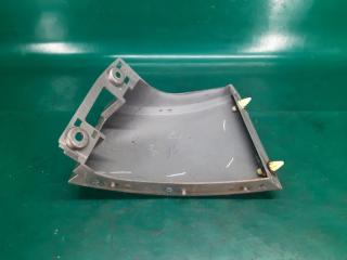 Накладка бампера задняя левая FX S50 03-08 Внедорожник